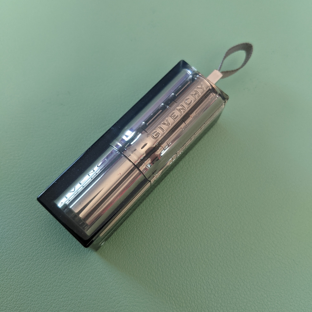 Givenchy Auburn Shine Lipstick